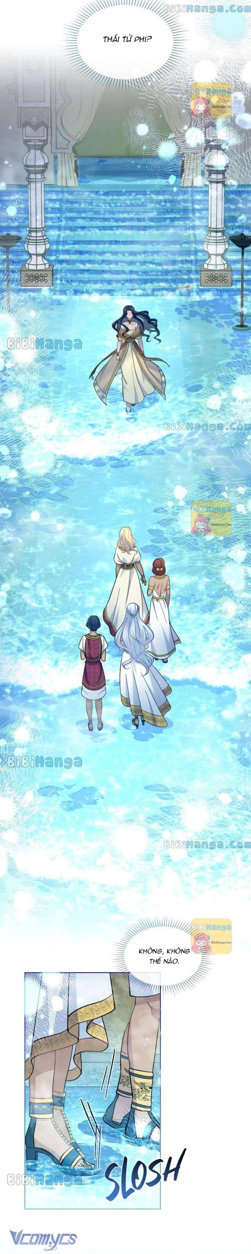 Hôn Nhân Giả Dối Chapter 43 - Trang 2