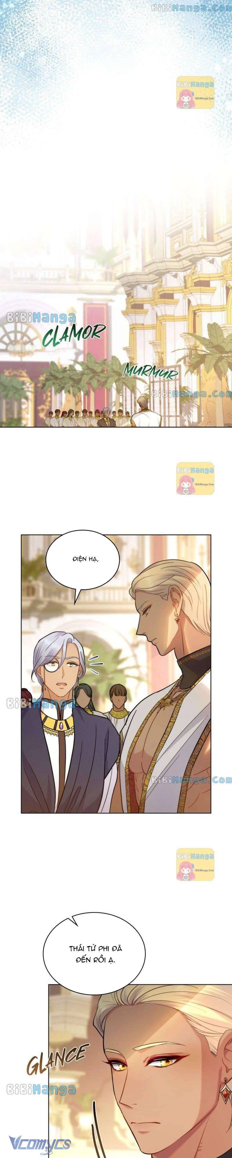 Hôn Nhân Giả Dối Chapter 43 - Trang 2