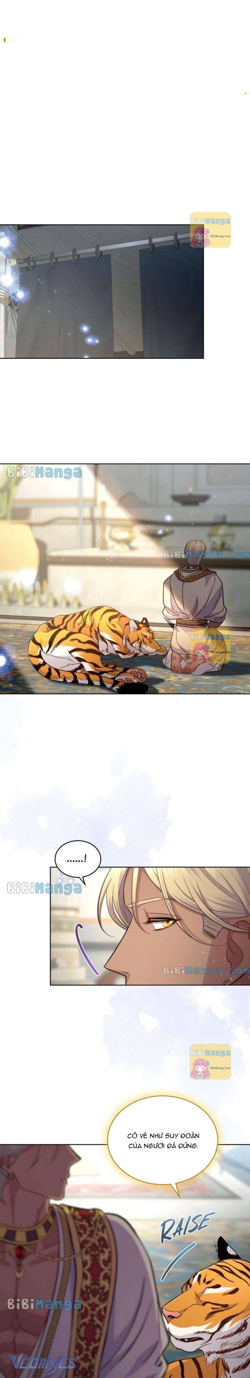 Hôn Nhân Giả Dối Chapter 43 - Trang 2