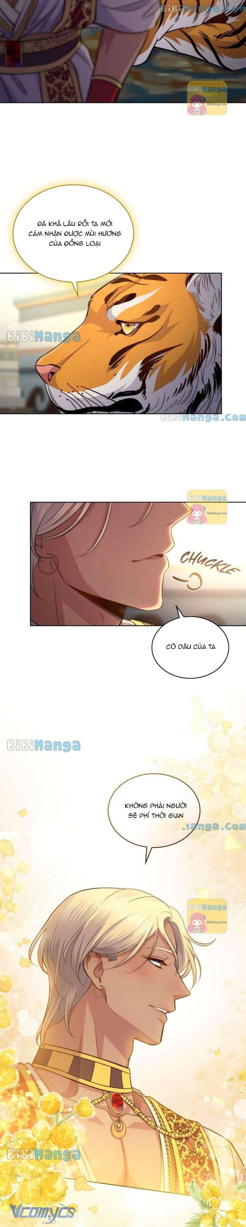 Hôn Nhân Giả Dối Chapter 43 - Trang 2