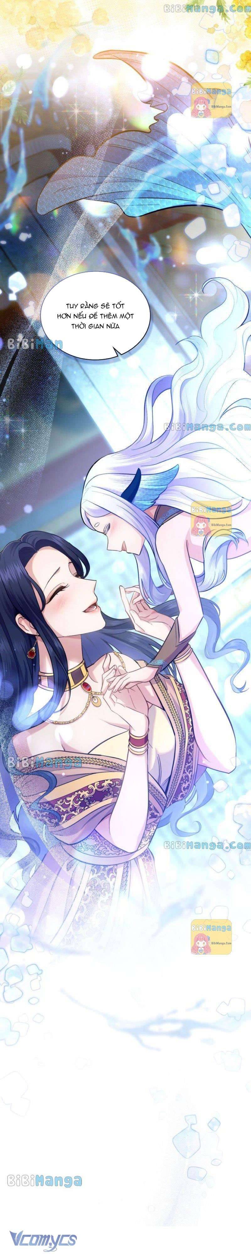 Hôn Nhân Giả Dối Chapter 43 - Trang 2
