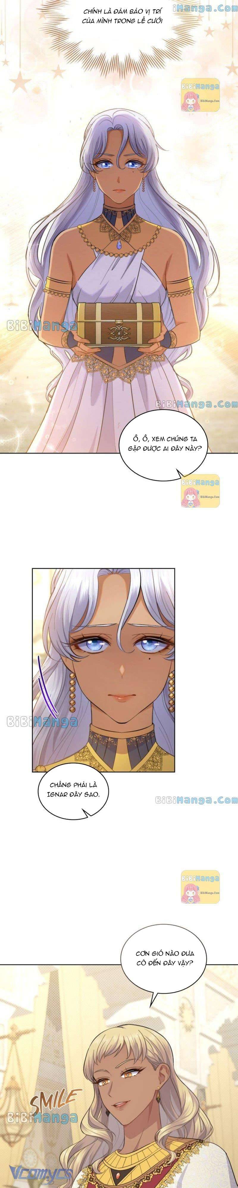 Hôn Nhân Giả Dối Chapter 43 - Trang 2