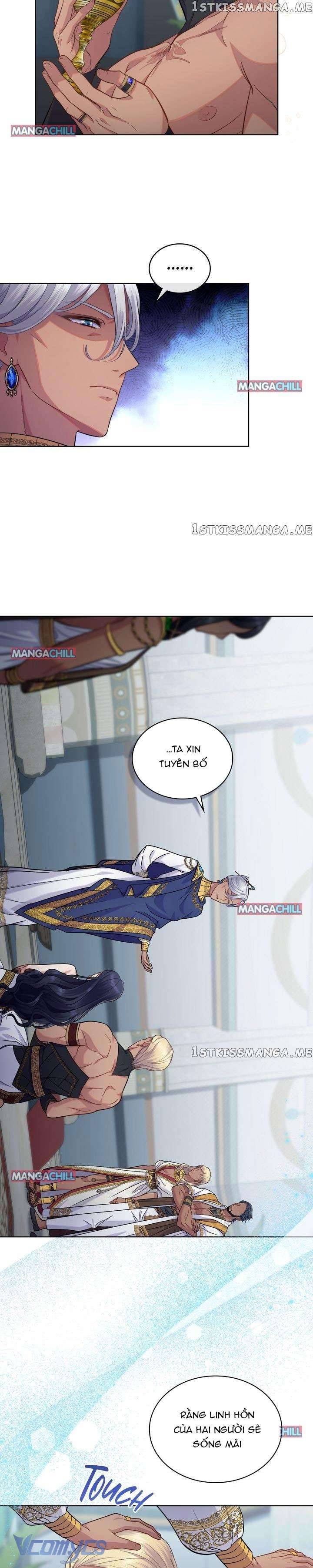 Hôn Nhân Giả Dối Chapter 45 - Trang 2