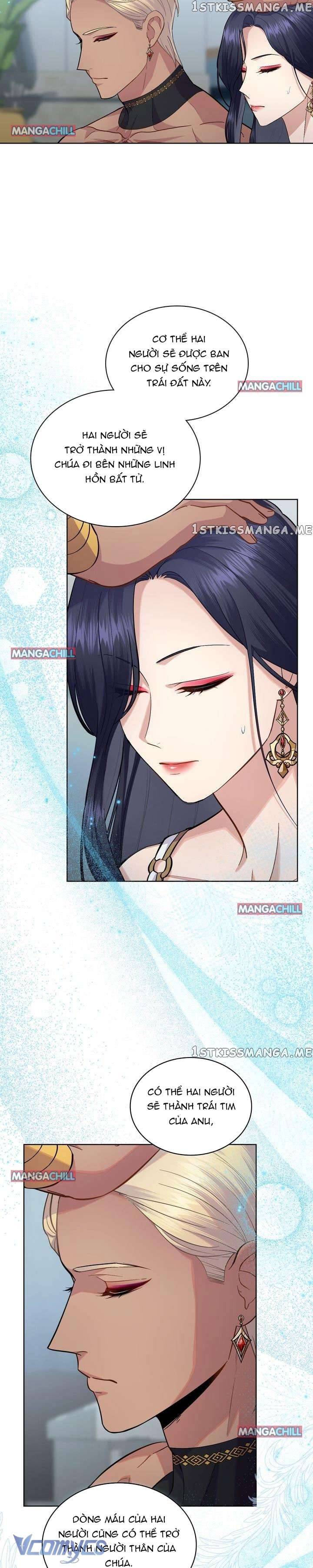 Hôn Nhân Giả Dối Chapter 45 - Trang 2