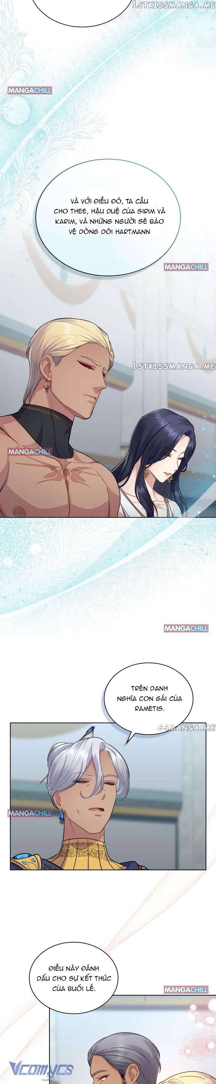 Hôn Nhân Giả Dối Chapter 45 - Trang 2
