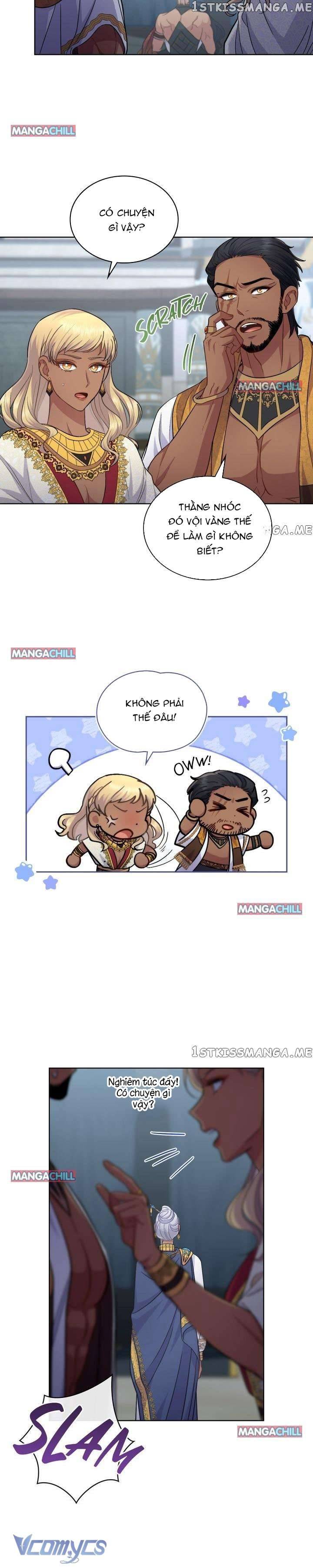 Hôn Nhân Giả Dối Chapter 45 - Trang 2