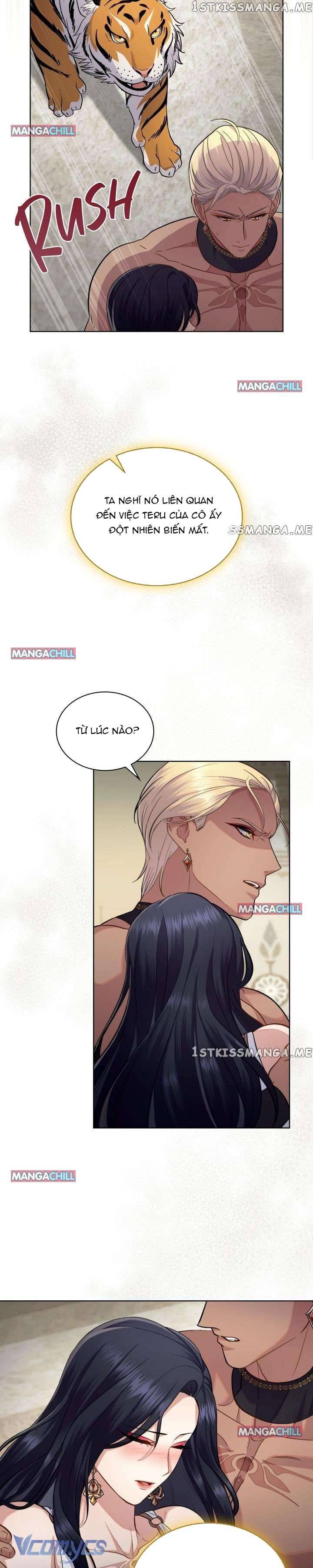Hôn Nhân Giả Dối Chapter 45 - Trang 2