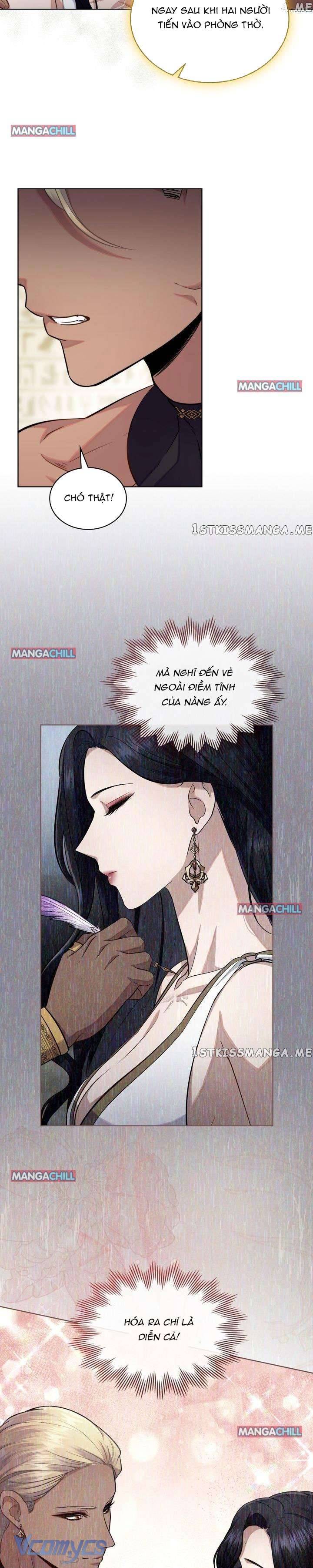 Hôn Nhân Giả Dối Chapter 45 - Trang 2