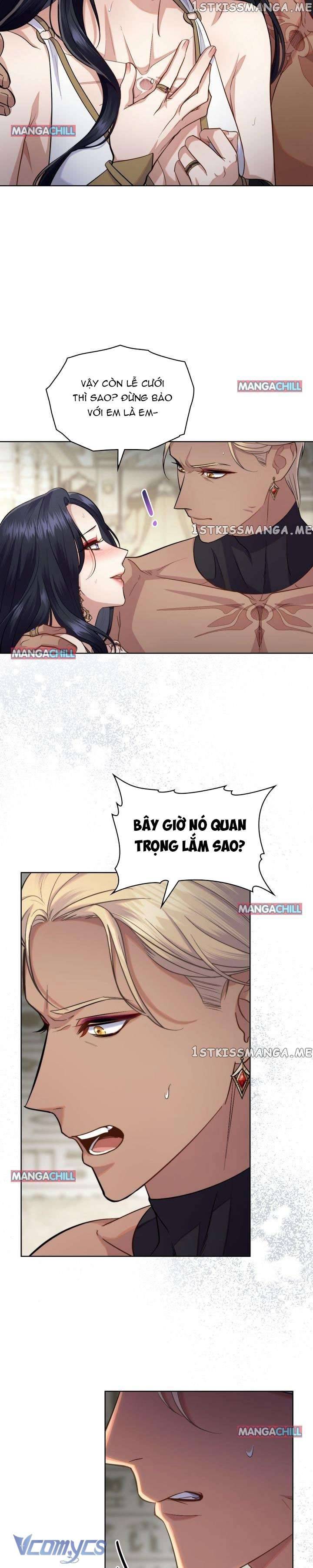 Hôn Nhân Giả Dối Chapter 45 - Trang 2