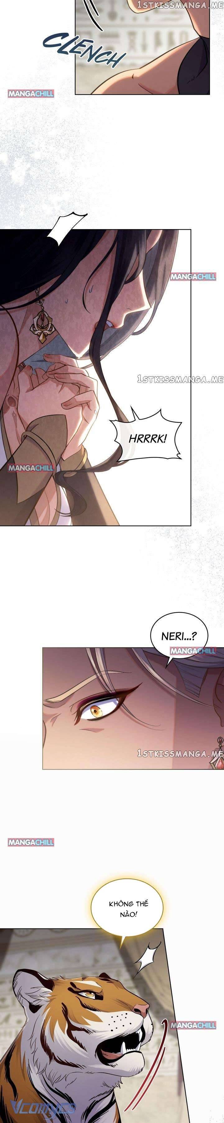 Hôn Nhân Giả Dối Chapter 45 - Trang 2