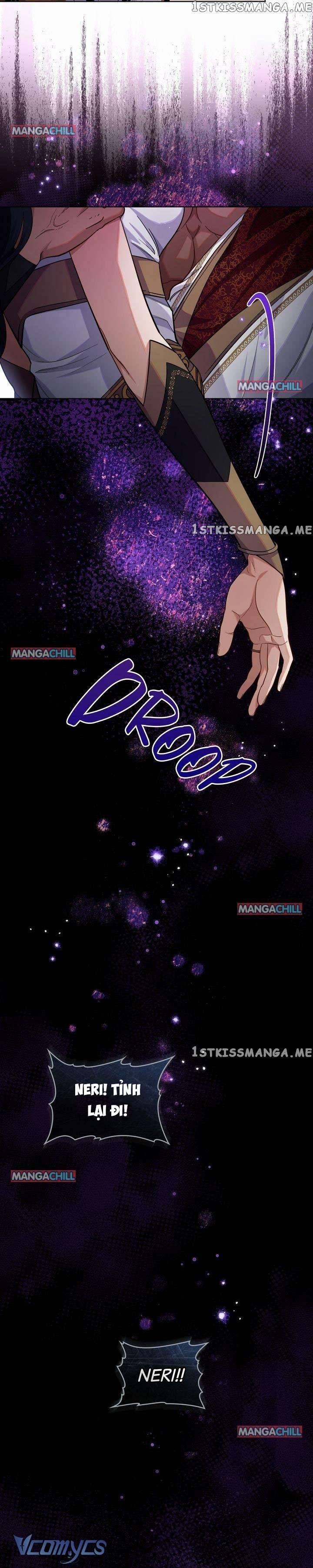 Hôn Nhân Giả Dối Chapter 45 - Trang 2