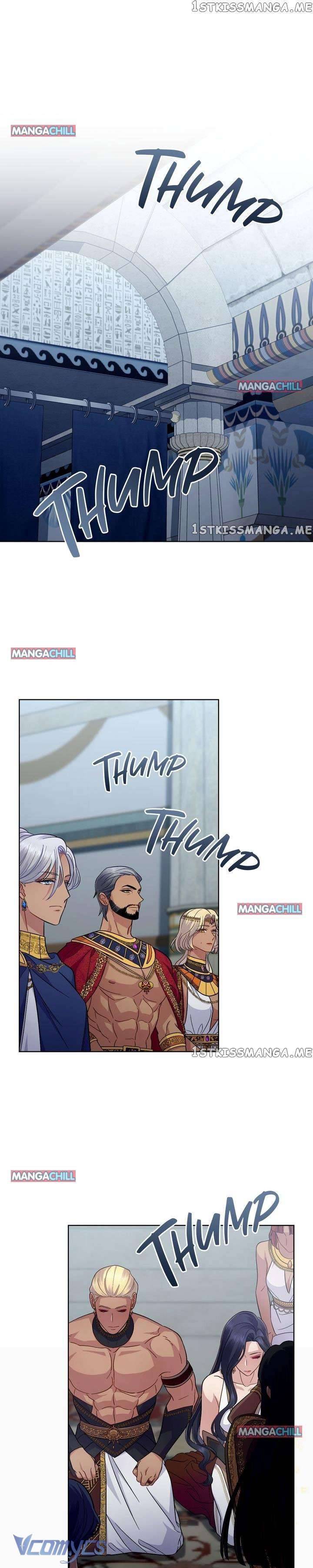 Hôn Nhân Giả Dối Chapter 45 - Trang 2