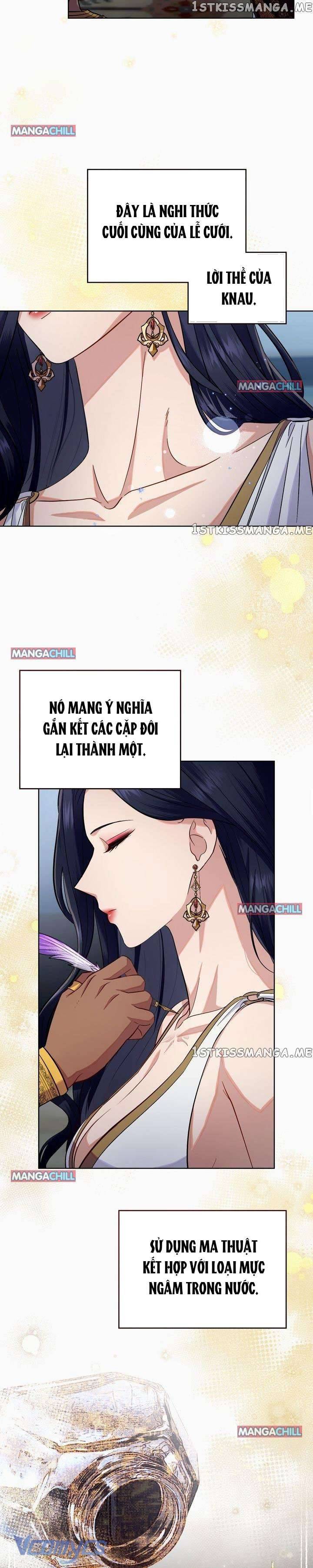 Hôn Nhân Giả Dối Chapter 45 - Trang 2