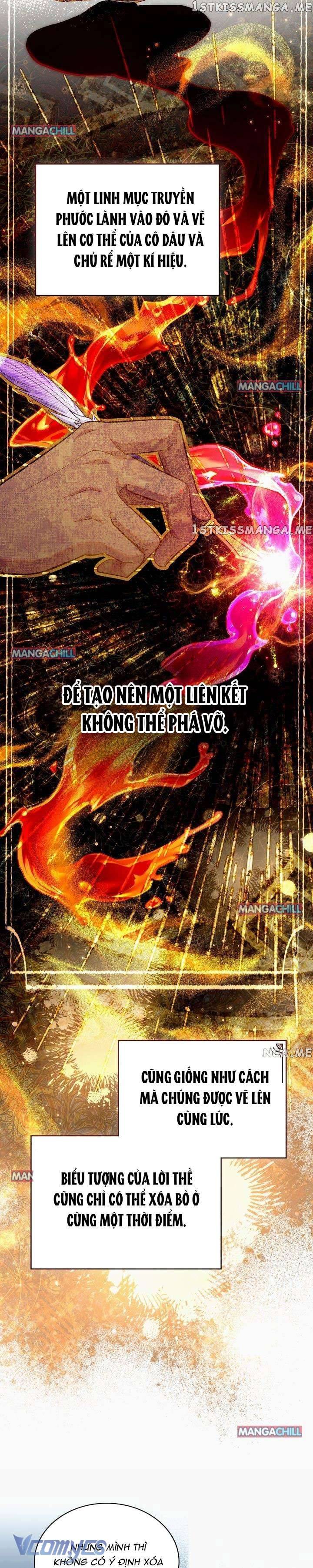 Hôn Nhân Giả Dối Chapter 45 - Trang 2