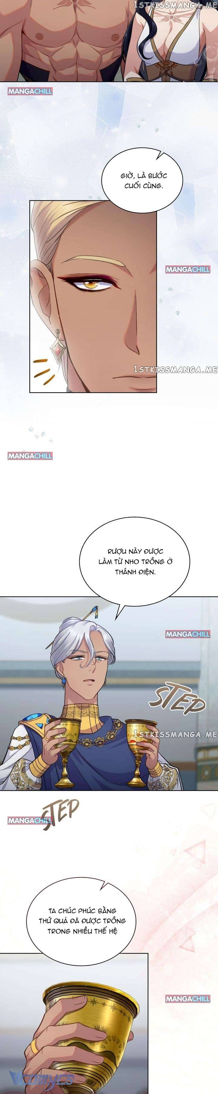 Hôn Nhân Giả Dối Chapter 45 - Trang 2