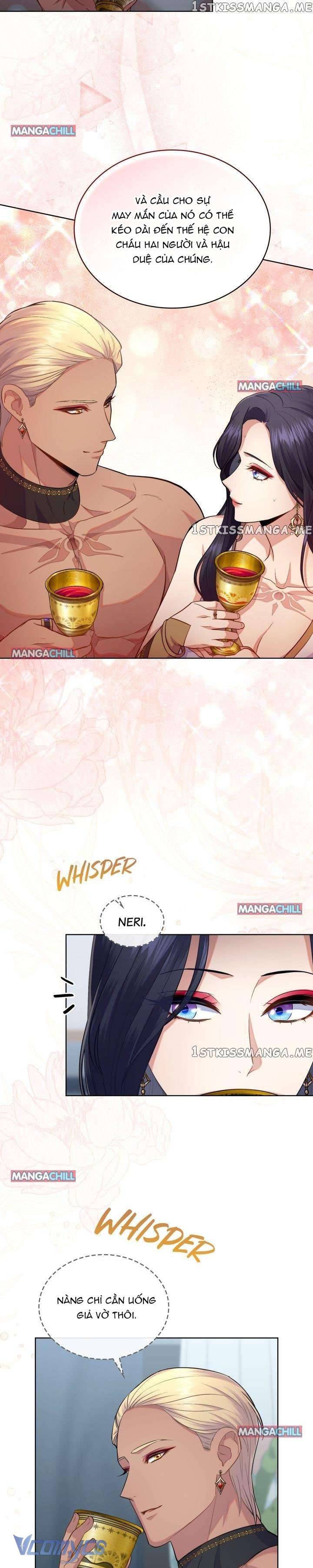 Hôn Nhân Giả Dối Chapter 45 - Trang 2
