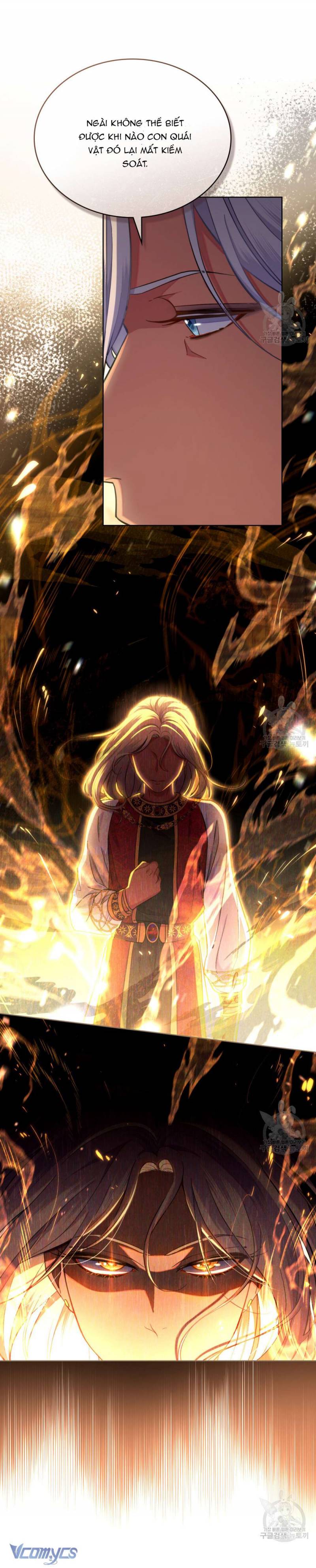 Hôn Nhân Giả Dối Chapter 47 - Trang 2