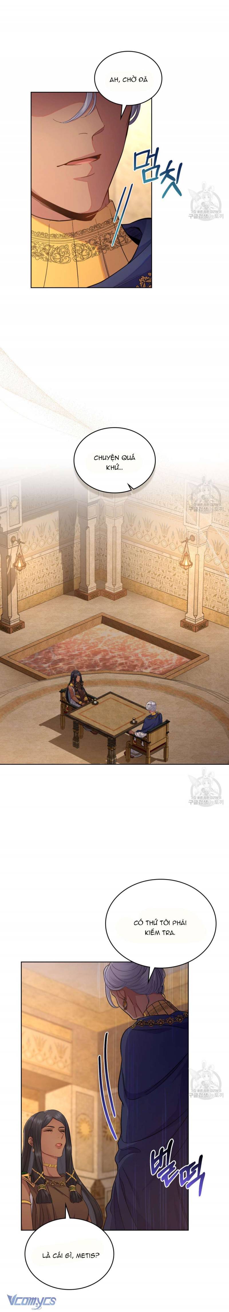 Hôn Nhân Giả Dối Chapter 47 - Trang 2