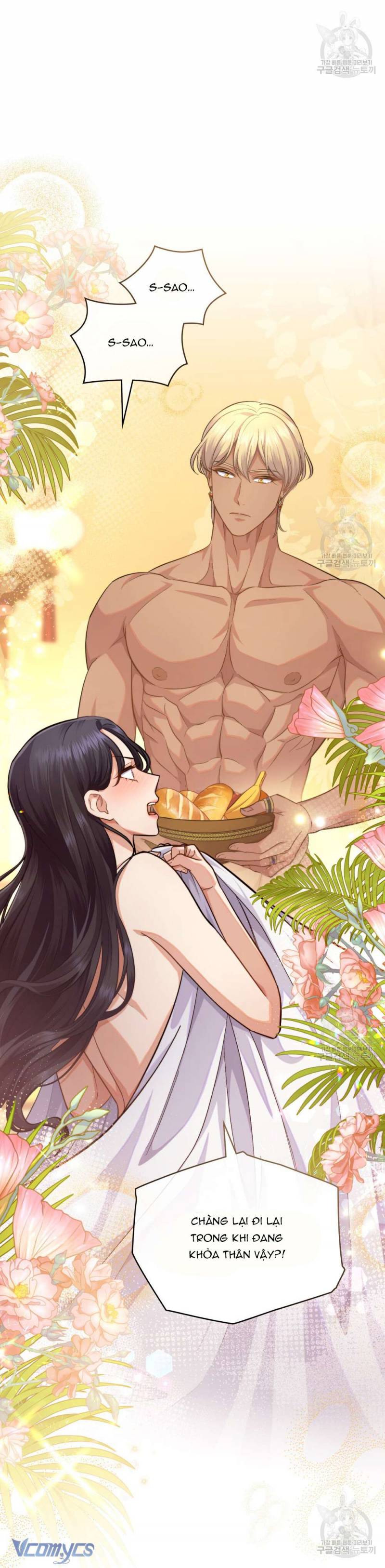 Hôn Nhân Giả Dối Chapter 47 - Trang 2