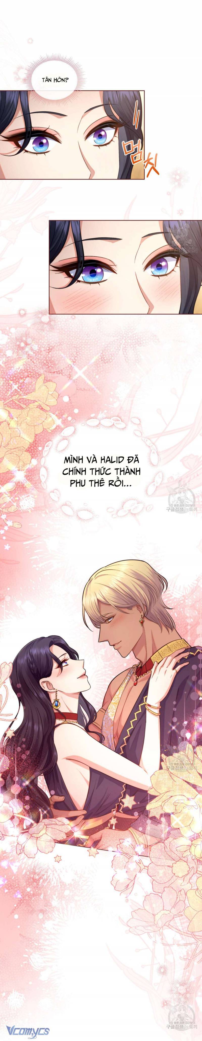 Hôn Nhân Giả Dối Chapter 47 - Trang 2