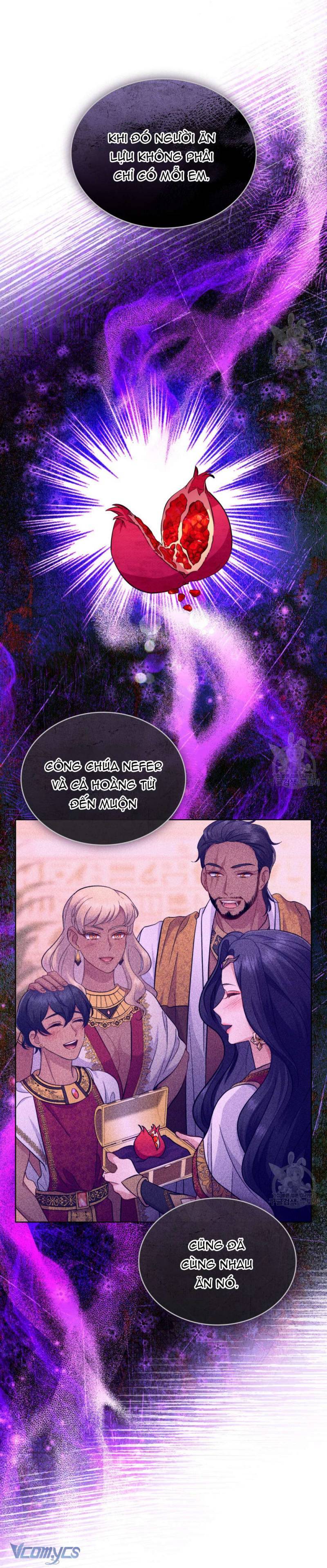 Hôn Nhân Giả Dối Chapter 47 - Trang 2