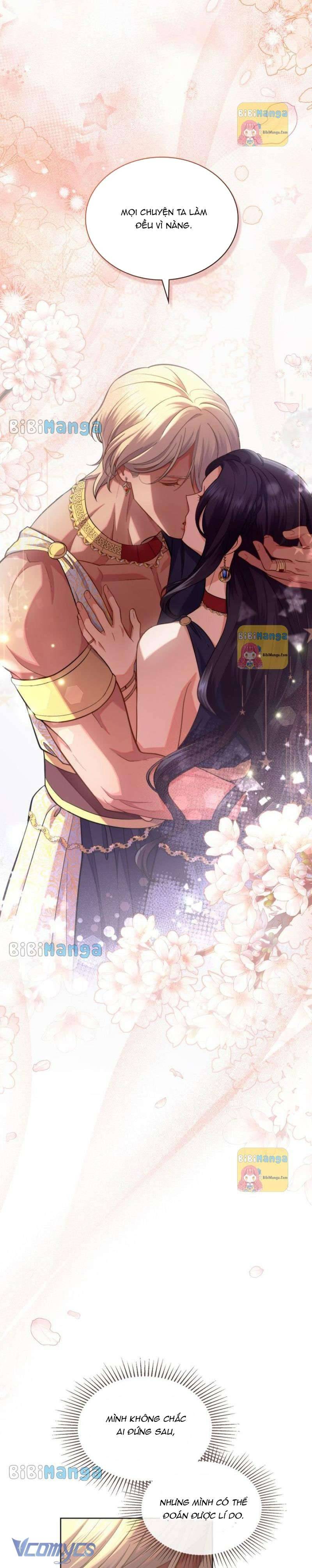 Hôn Nhân Giả Dối Chapter 48 - Trang 2