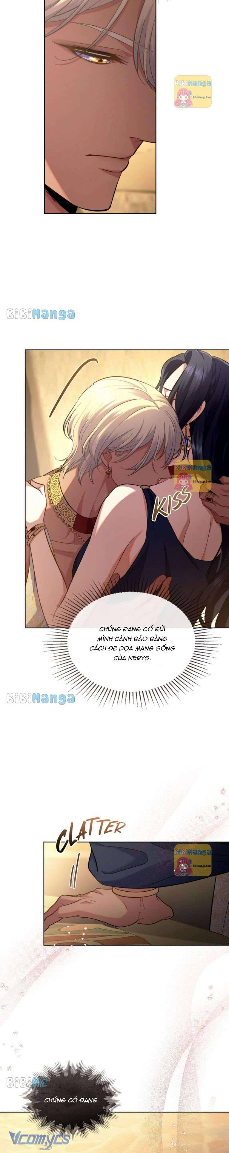 Hôn Nhân Giả Dối Chapter 48 - Trang 2
