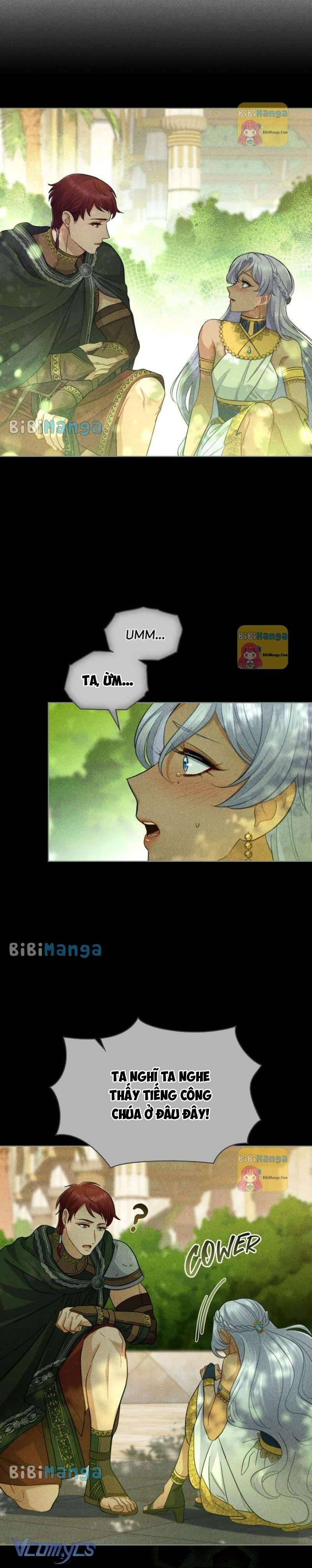 Hôn Nhân Giả Dối Chapter 48 - Trang 2