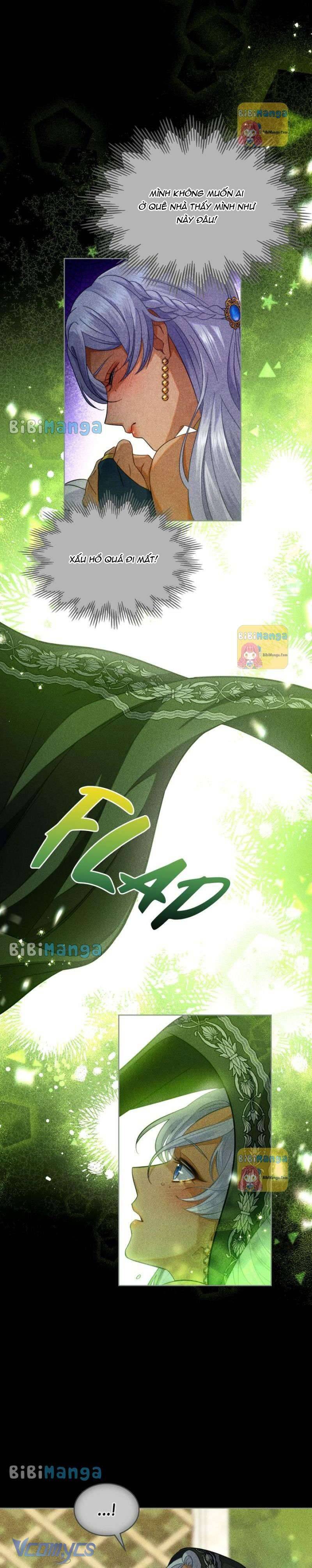 Hôn Nhân Giả Dối Chapter 48 - Trang 2