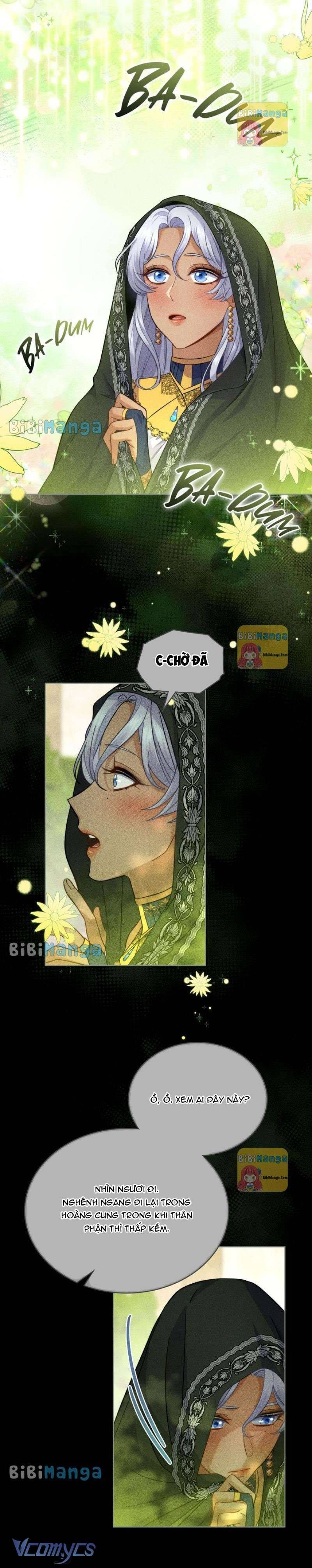 Hôn Nhân Giả Dối Chapter 48 - Trang 2