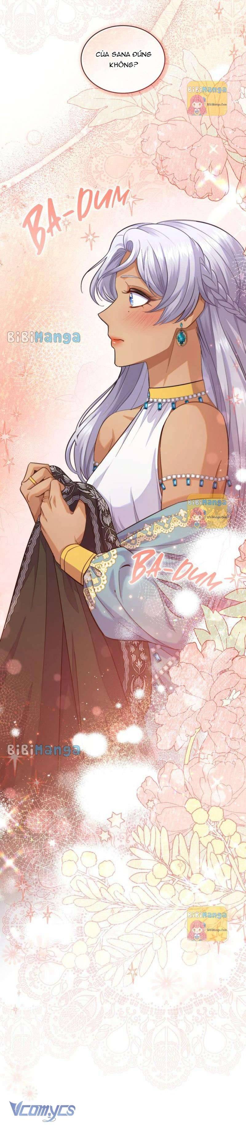 Hôn Nhân Giả Dối Chapter 48 - Trang 2
