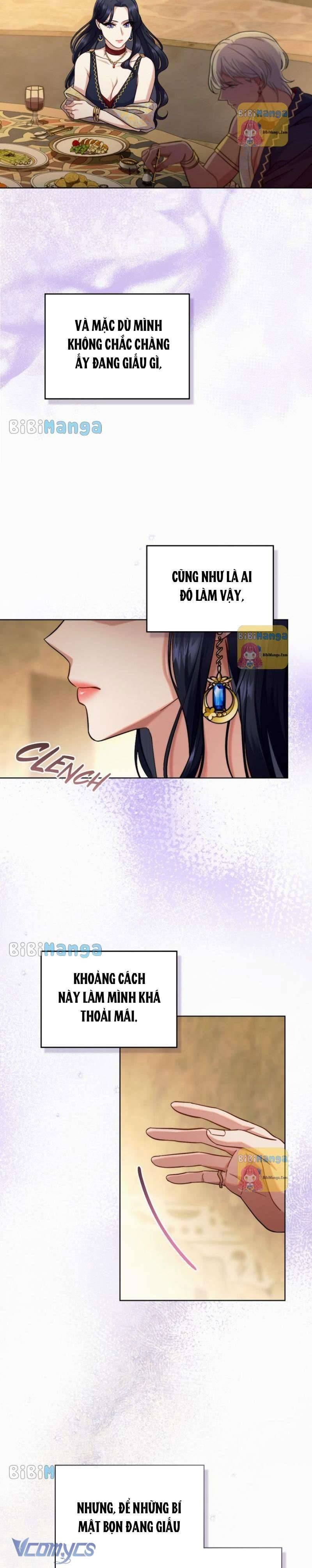 Hôn Nhân Giả Dối Chapter 48 - Trang 2