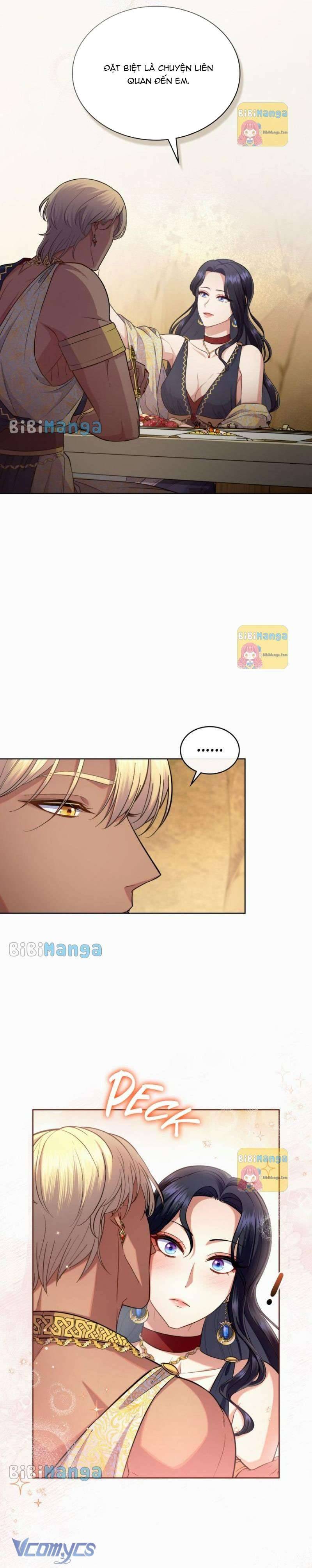 Hôn Nhân Giả Dối Chapter 48 - Trang 2