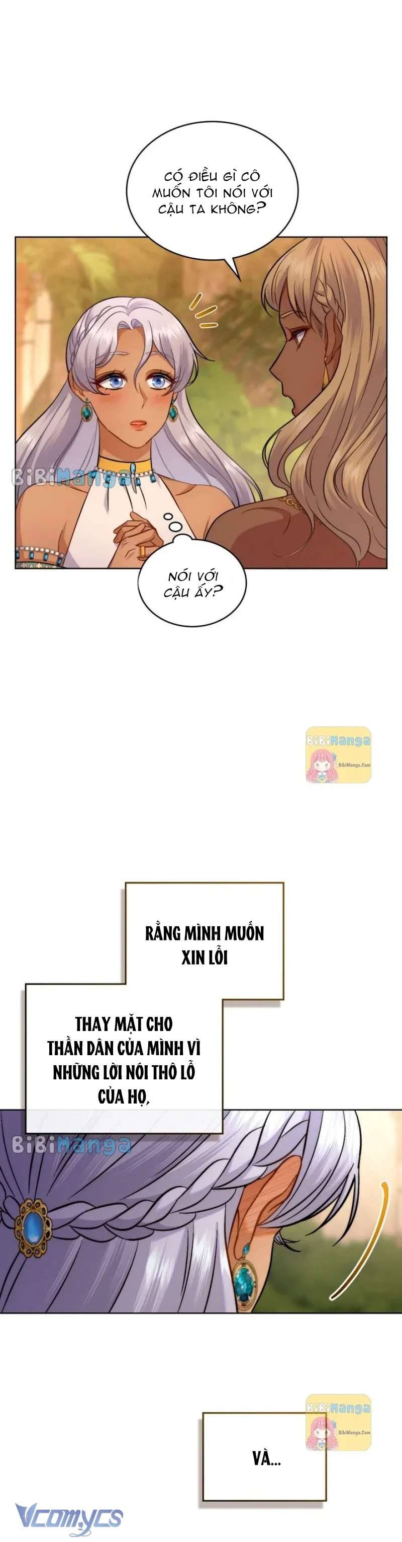 Hôn Nhân Giả Dối Chapter 49 - Trang 2