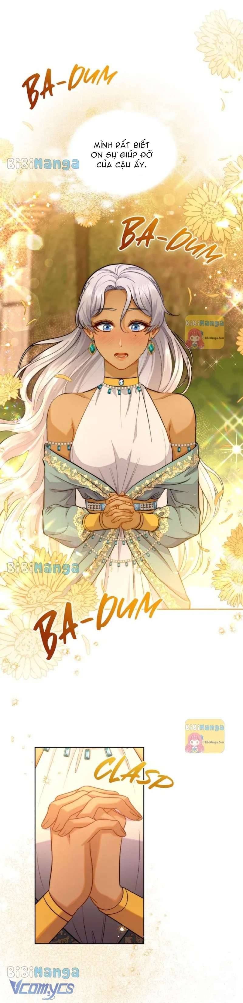 Hôn Nhân Giả Dối Chapter 49 - Trang 2