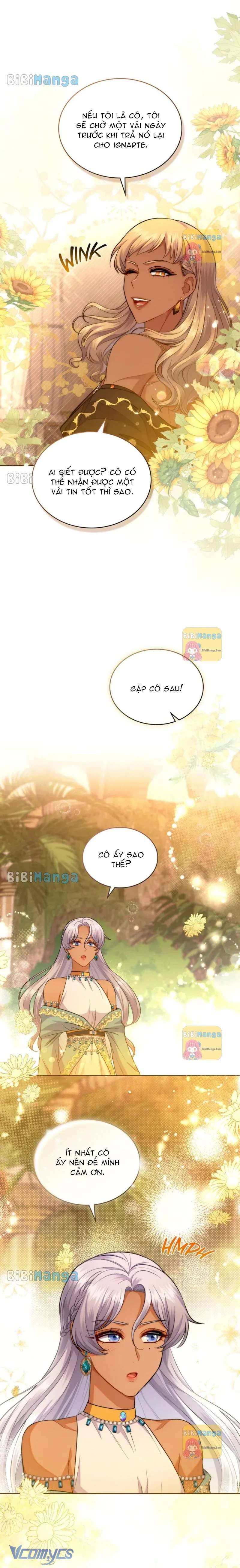 Hôn Nhân Giả Dối Chapter 49 - Trang 2