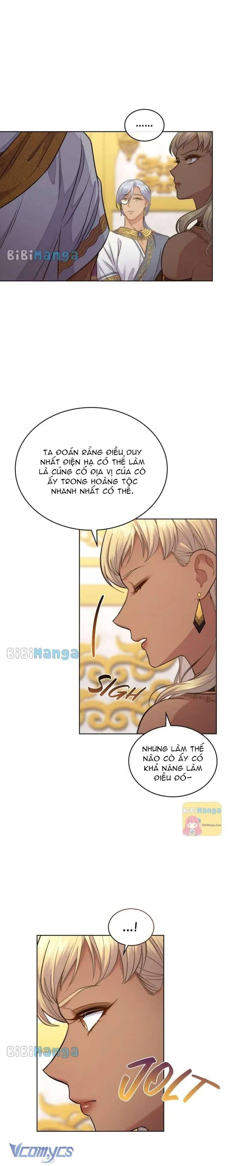 Hôn Nhân Giả Dối Chapter 49 - Trang 2