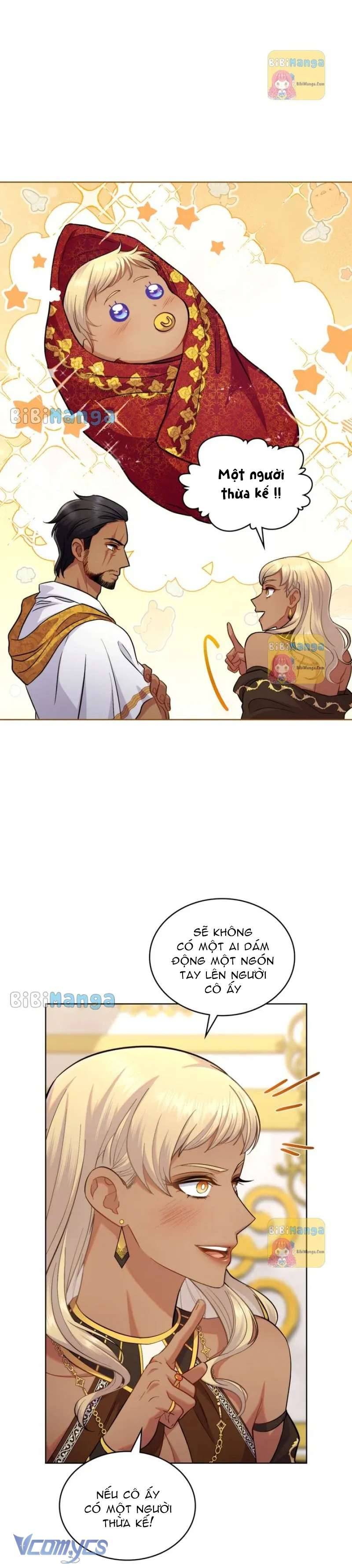 Hôn Nhân Giả Dối Chapter 49 - Trang 2