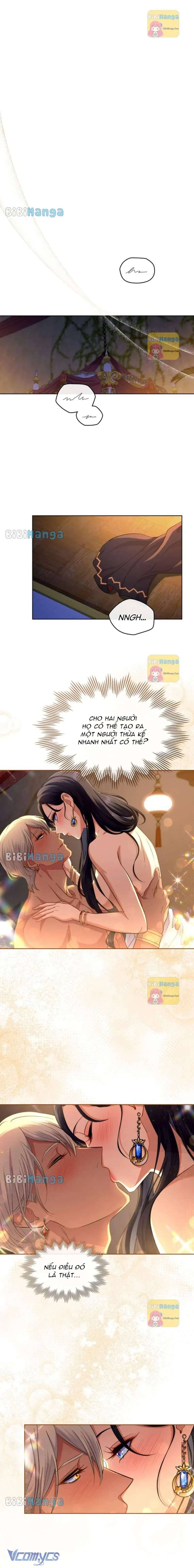 Hôn Nhân Giả Dối Chapter 49 - Trang 2