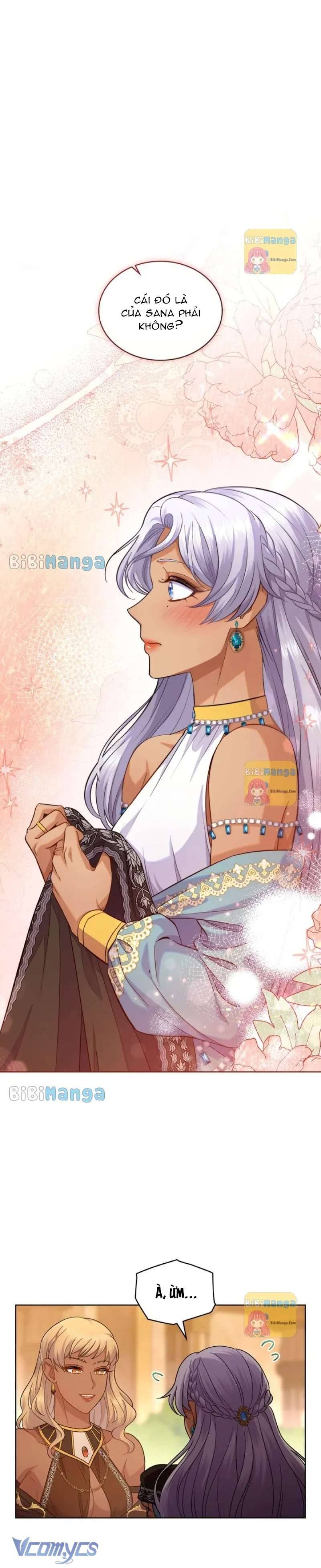 Hôn Nhân Giả Dối Chapter 49 - Trang 2