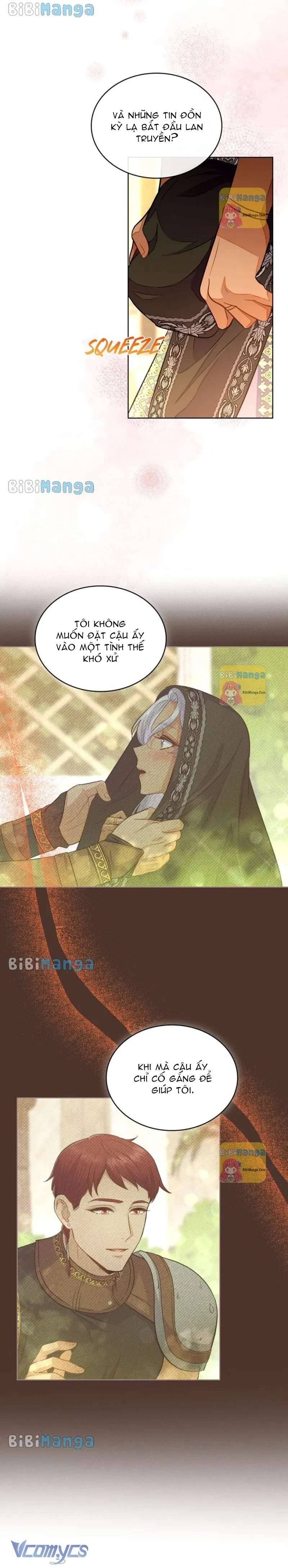 Hôn Nhân Giả Dối Chapter 49 - Trang 2
