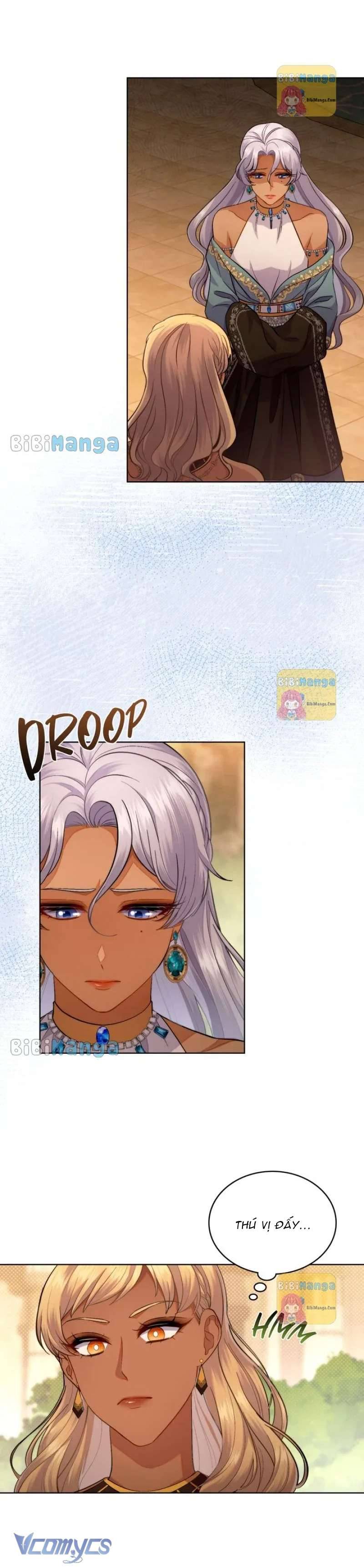 Hôn Nhân Giả Dối Chapter 49 - Trang 2