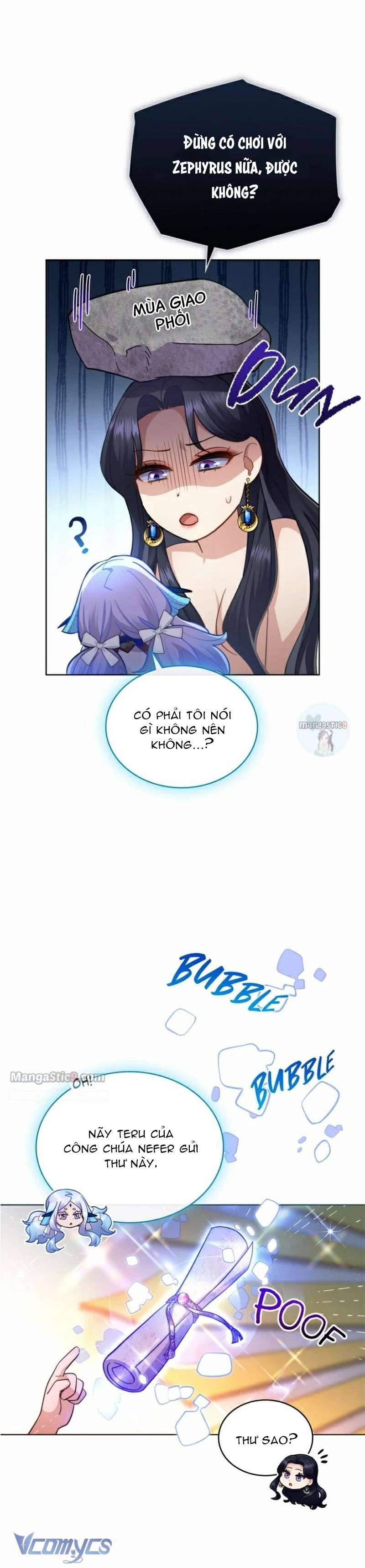 Hôn Nhân Giả Dối Chapter 50 - Trang 2