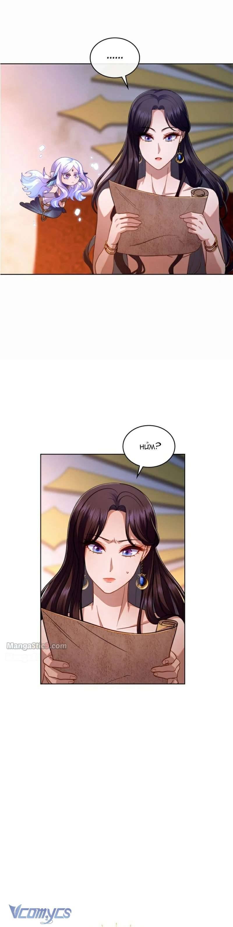 Hôn Nhân Giả Dối Chapter 50 - Trang 2