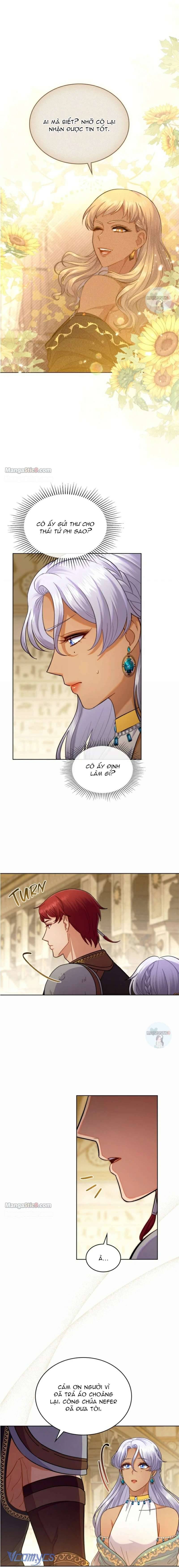 Hôn Nhân Giả Dối Chapter 50 - Trang 2
