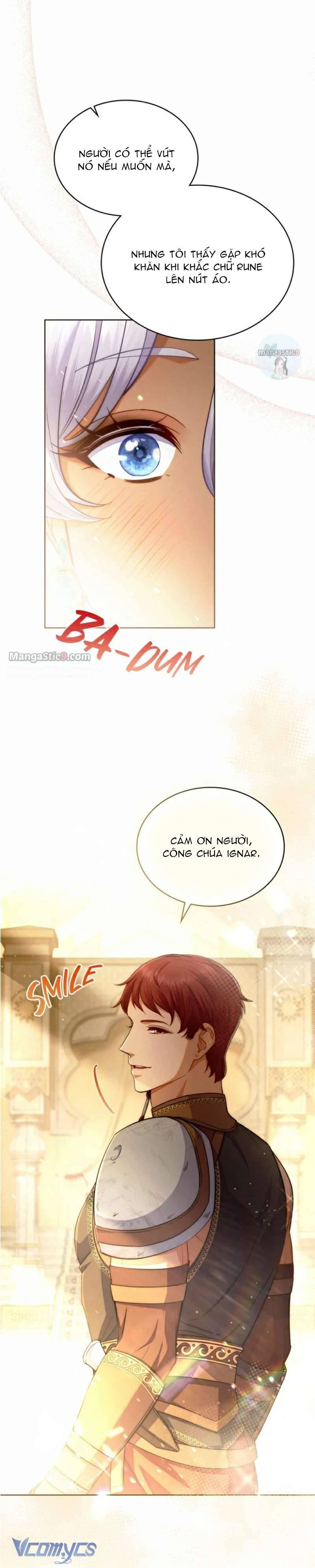 Hôn Nhân Giả Dối Chapter 50 - Trang 2