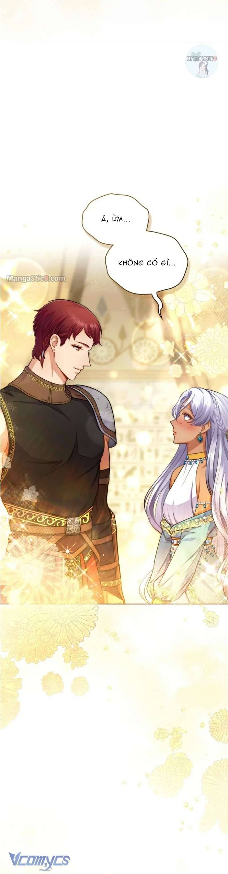 Hôn Nhân Giả Dối Chapter 50 - Trang 2