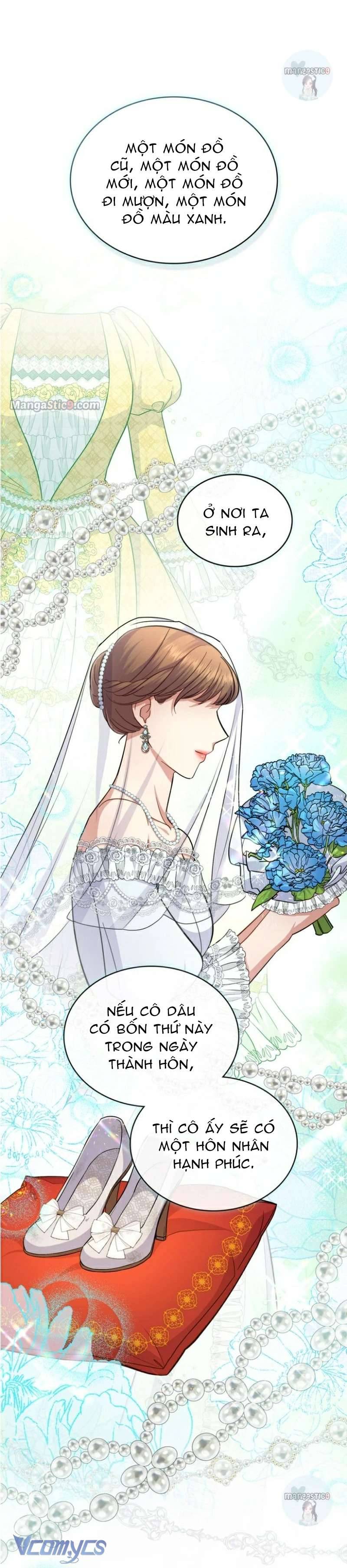Hôn Nhân Giả Dối Chapter 50 - Trang 2