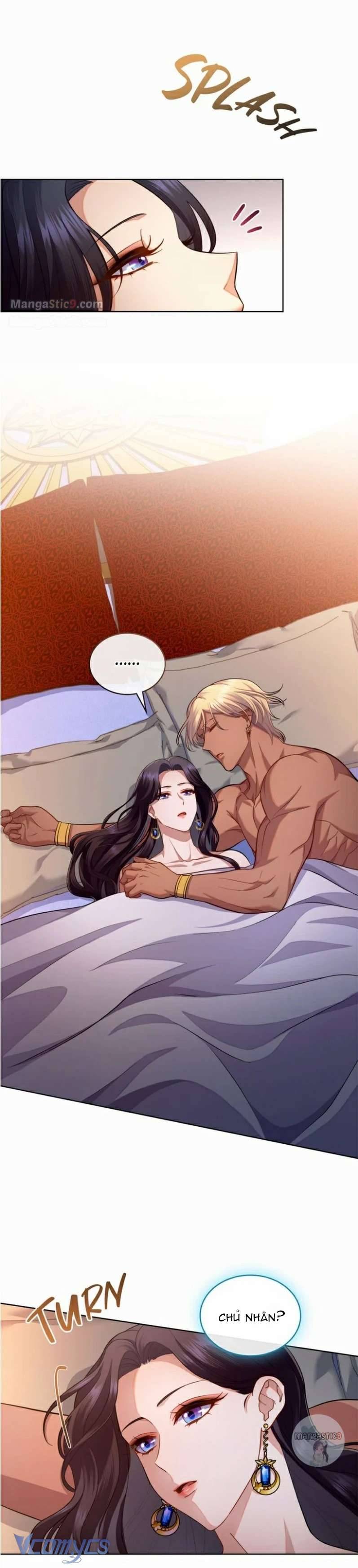 Hôn Nhân Giả Dối Chapter 50 - Trang 2