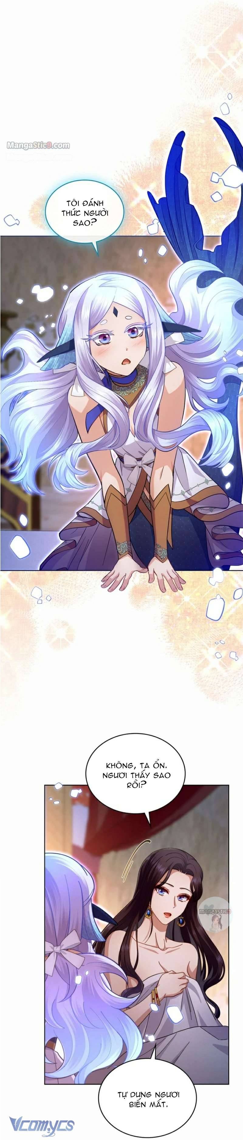 Hôn Nhân Giả Dối Chapter 50 - Trang 2